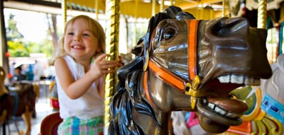 Amusement Park Vacations With Special Needs Children