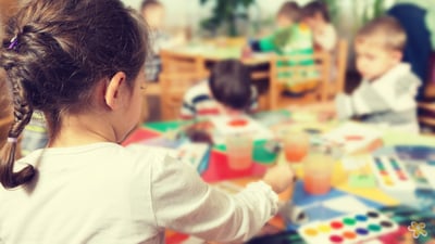 The Benefits of Preschool