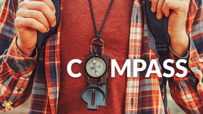 COMPASS: A Teen Life Skills Group