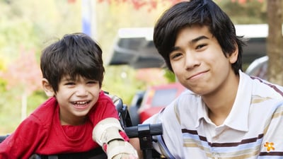 Disabilities, Expectations, and Person-First Language