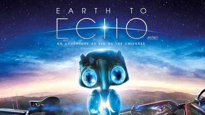 Kid-Sight: Earth To Echo Movie Review