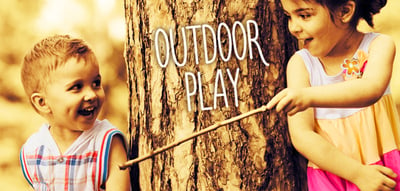 6 Motor Activities For Outdoor Play