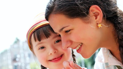 What is Down Syndrome?